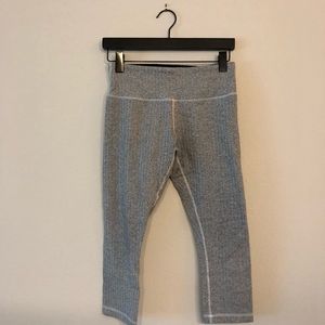 Lululemon tights